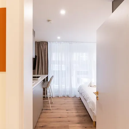 Asboth Boutique Suites, Location By Bqa *