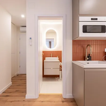 Asboth Boutique Suites, Location By Bqa 布达佩斯