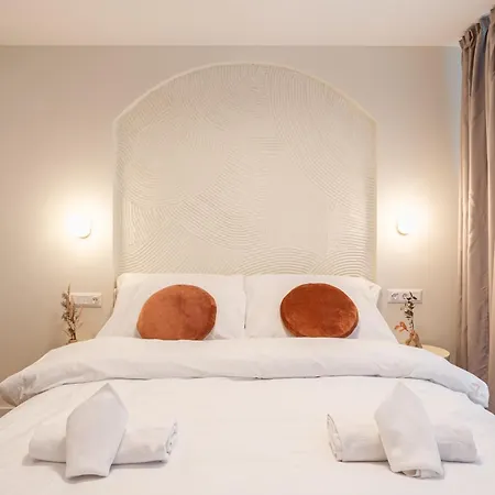 Asboth Boutique Suites, Location By Bqa * 布达佩斯