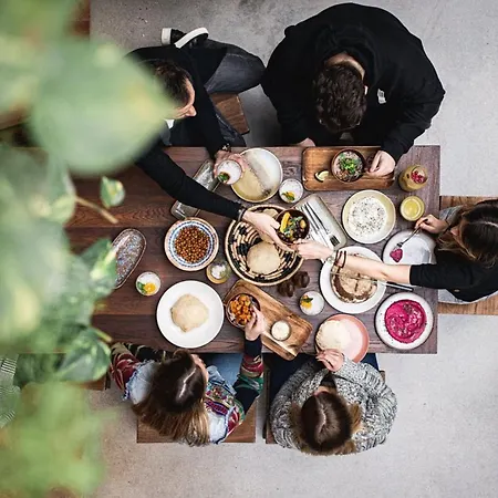 公寓 Asboth Boutique Suites, Location By Bqa *