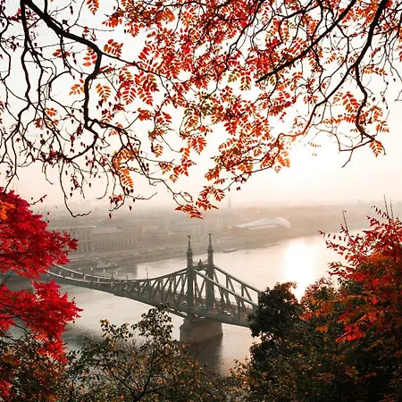 公寓 Asboth Boutique Suites, Location By Bqa 布达佩斯