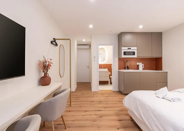 Asboth Boutique Suites, Location By Bqa *
