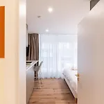 Asboth Boutique Suites, Location By Bqa *