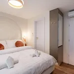 Asboth Boutique Suites, Location By Bqa *