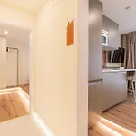 Asboth Boutique Suites, Location By Bqa Boedapest