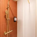 Asboth Boutique Suites, Location By Bqa