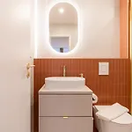 Asboth Boutique Suites, Location By Bqa Appartement Boedapest