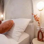 Asboth Boutique Suites, Location By Bqa * Budapeszt