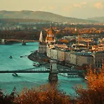 Asboth Boutique Suites, Location By Bqa Budapeszt