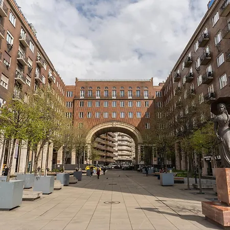 Apartament Asboth Boutique Suites, Location By Bqa *