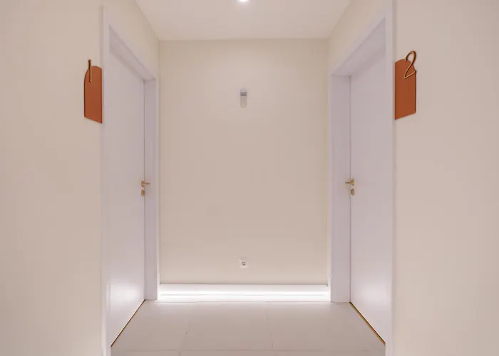 Asboth Boutique Suites, Location By Bqa Appartamento