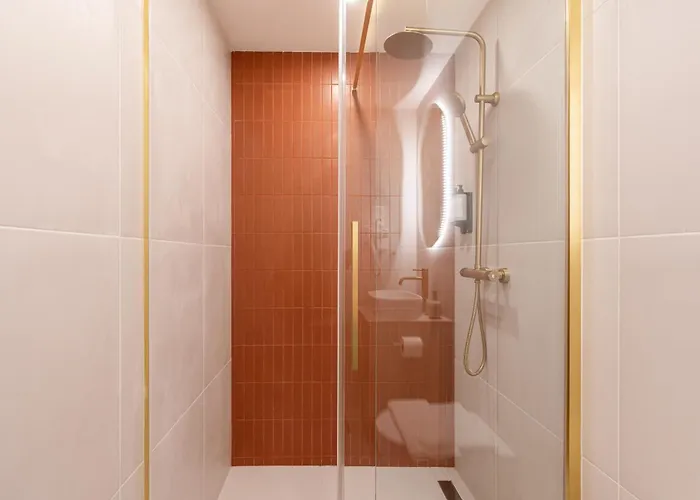 Asboth Boutique Suites, Location By Bqa Budapest