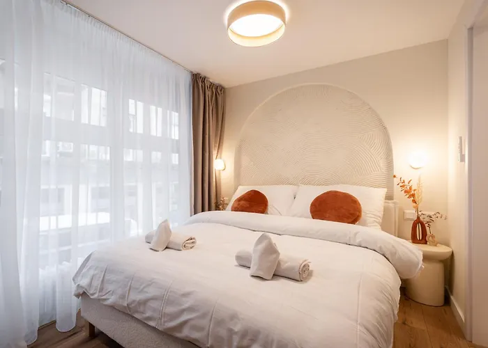 Asboth Boutique Suites, Location By Bqa * Budapest