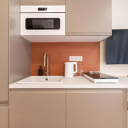 Asboth Boutique Suites, Location By Bqa * Βουδαπέστη